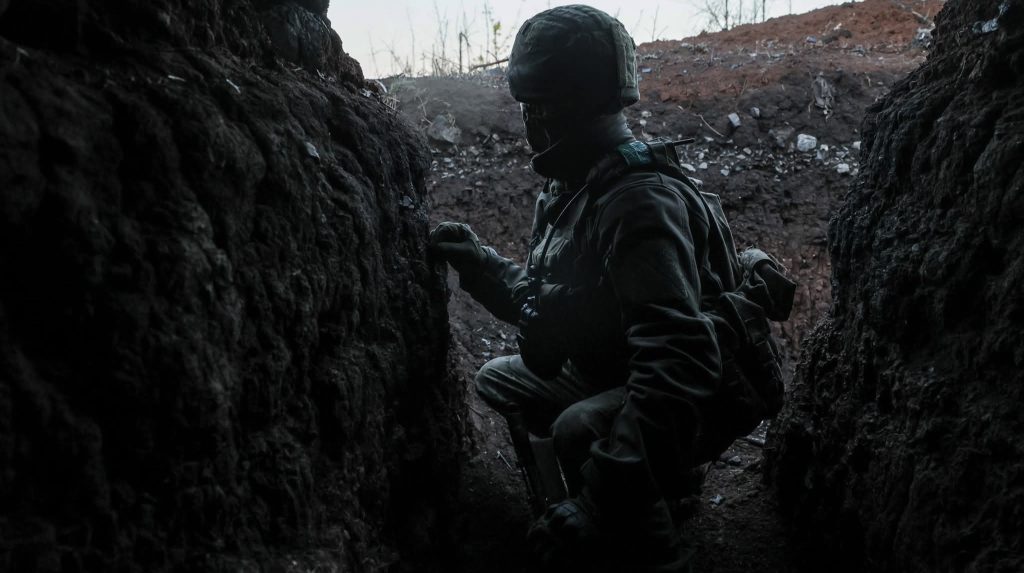 Perdite russe in aumento: 1170 soldati coinvolti nell&#039;ultimo giorno, totale sale a 1.147.740