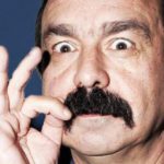 Philippe Martinez: portavoce della CGT e autore di *Mon tour de Gaule*