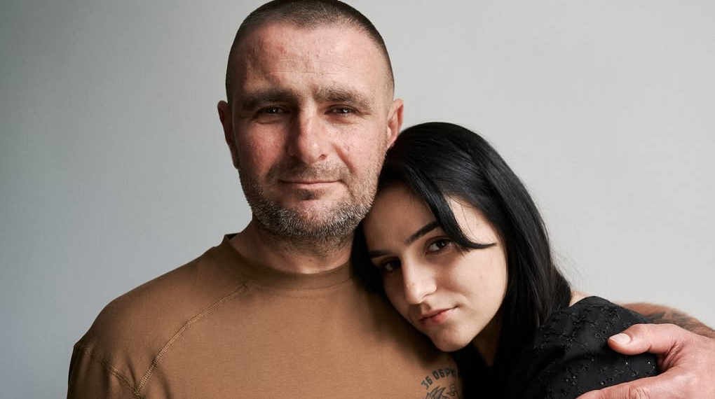 Marinai ucraino liberato dopo tre anni di prigionia muore otto mesi dopo il ritorno