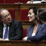 Le Notti Budgétarie all'Assemblée: Tensione e Dibattito nella Politica Francese
