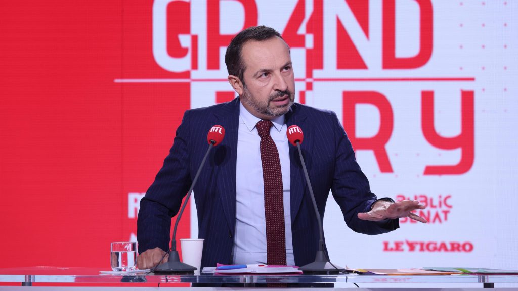 Vicepresidente RN avverte che il primo ministro potrebbe evitare la volontà popolare dopo i dibattiti sul bilancio