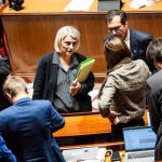 Voto Cruciale sul Bilancio della Sicurezza Sociale: Il Destino della Riforma delle Pensioni in Francia