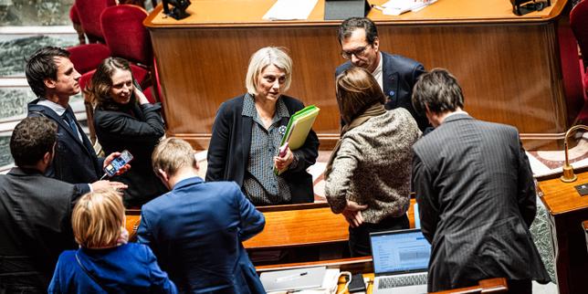 Il Bilancio 2026 della Sécu: cosa succederà se i deputati rifiutano la parte &quot;entrate&quot; del bilancio?