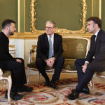 Zelenskyy annuncia incontro della Coalizione dei Volontari all'inizio della prossima settimana