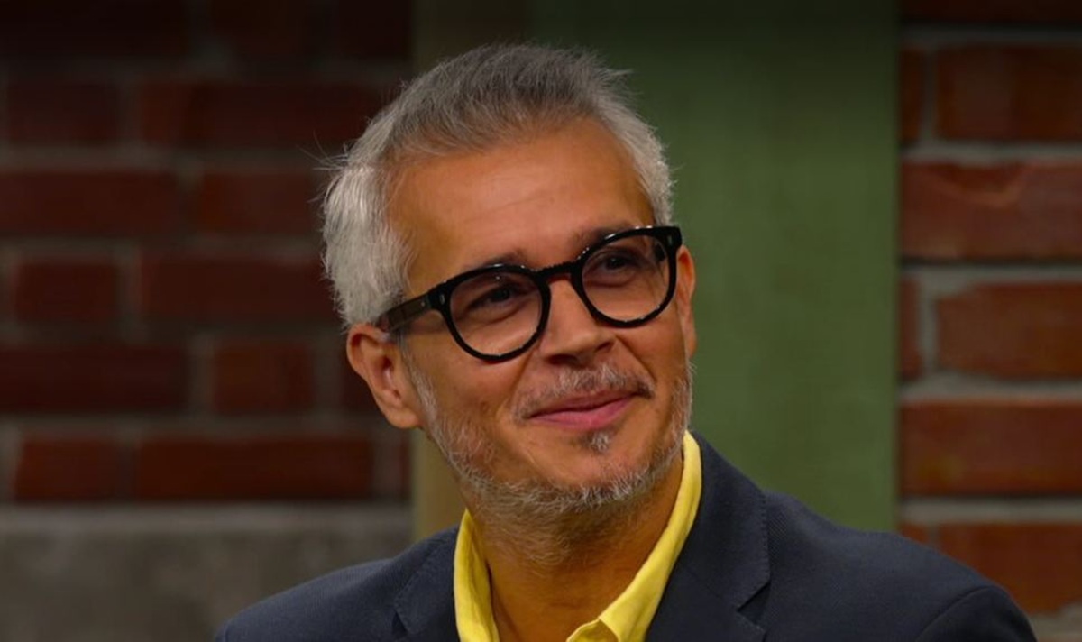 Anaisio Guedes acquista una brocca in Bares für Rares e rivela i suoi piani