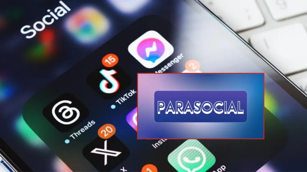 Cambridge Dictionary nomina “parasocial” come parola dell’anno 2025