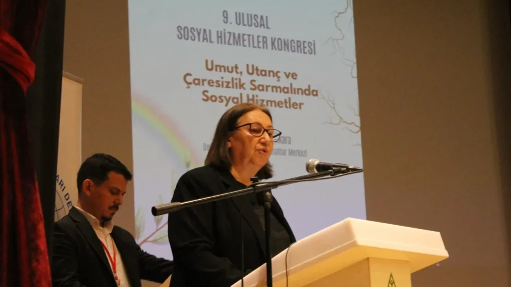 Assistenza sociale: il Congresso nazionale esamina se i sussidi disincentivano l&#039;occupazione