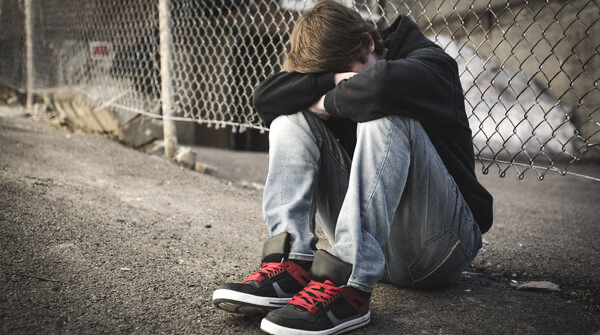 Giovani di Kherson costretti a lavori forzati dall&#039;occupazione russa