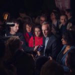 Candidato PS a Parigi, Emmanuel Grégoire, denuncia violenza sessuale e invita a proteggere i bambini