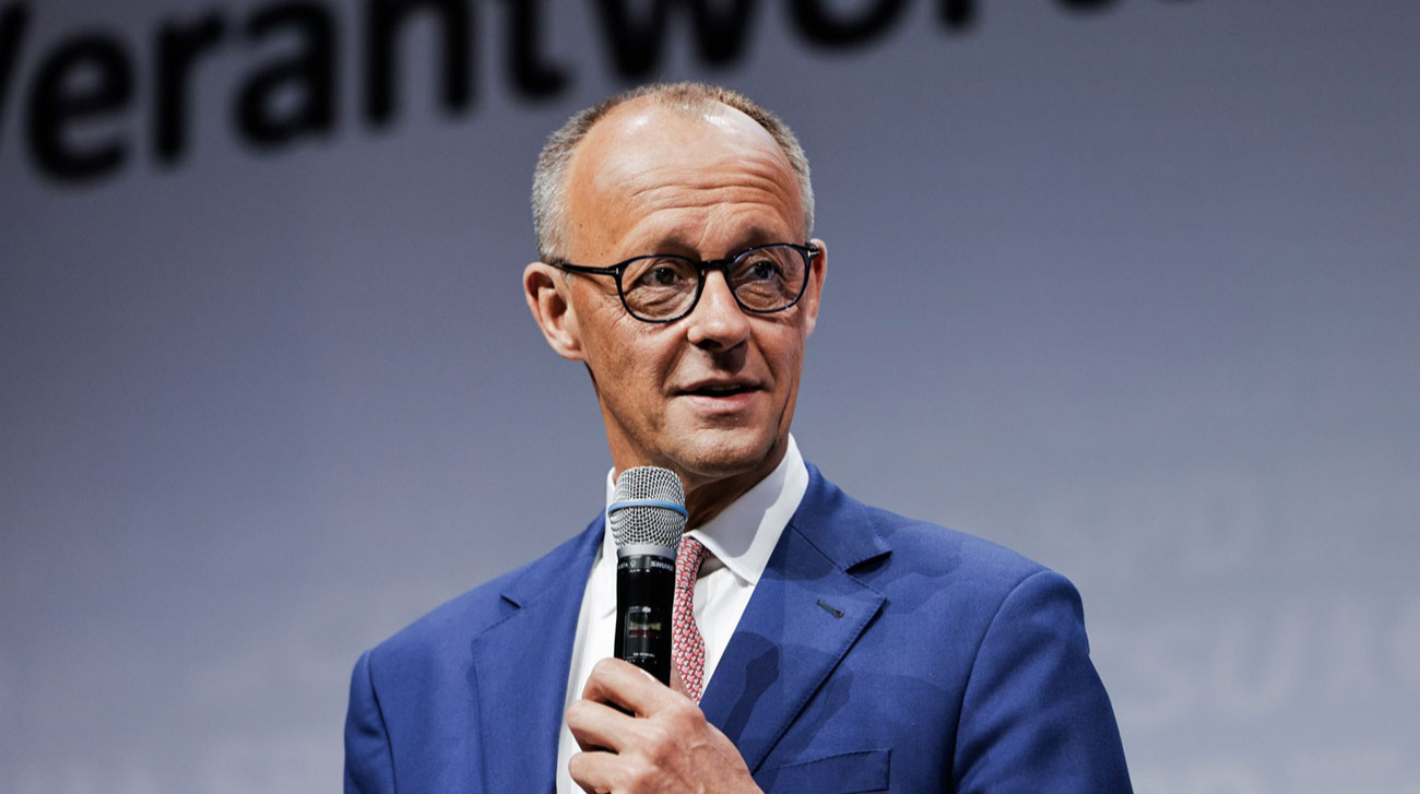 Germania conferma fornitura di sistemi d’arma a lungo raggio all’Ucraina, ma non conferma missili Taurus