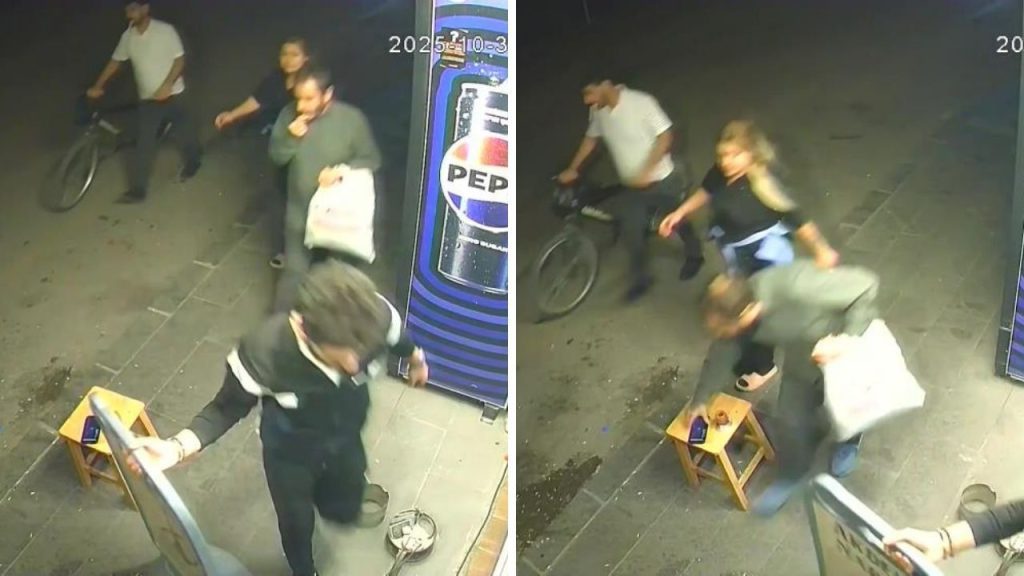 Furto inaspettato a Adana: un uomo cede alla tentazione e ruba un telefono cellulare lasciato incustodito