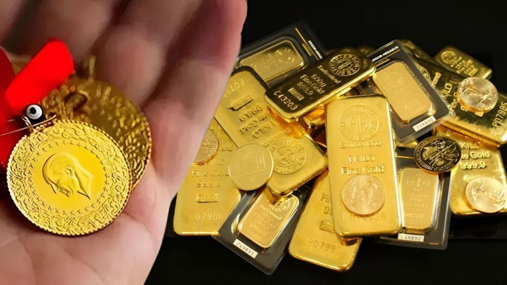 Aggiornamento sui Prezzi dell&#039;Oro: Diminuzione del 10% nel Quarto d&#039;Oro, Cosa Significa per gli Investitori e l&#039;Economia Globale