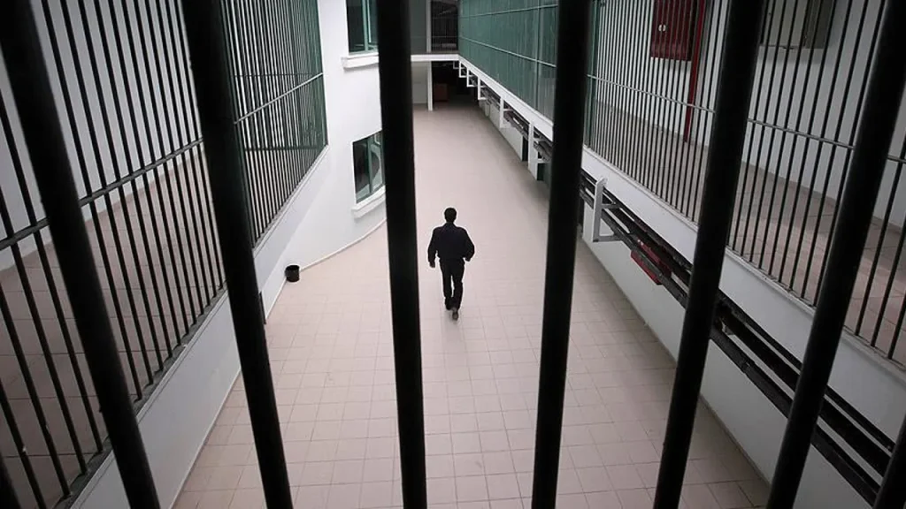 Nuovi progetti di trasformazione nelle carceri per garantire l&#039;uguaglianza e la giustizia per i detenuti e il personale con disabilità