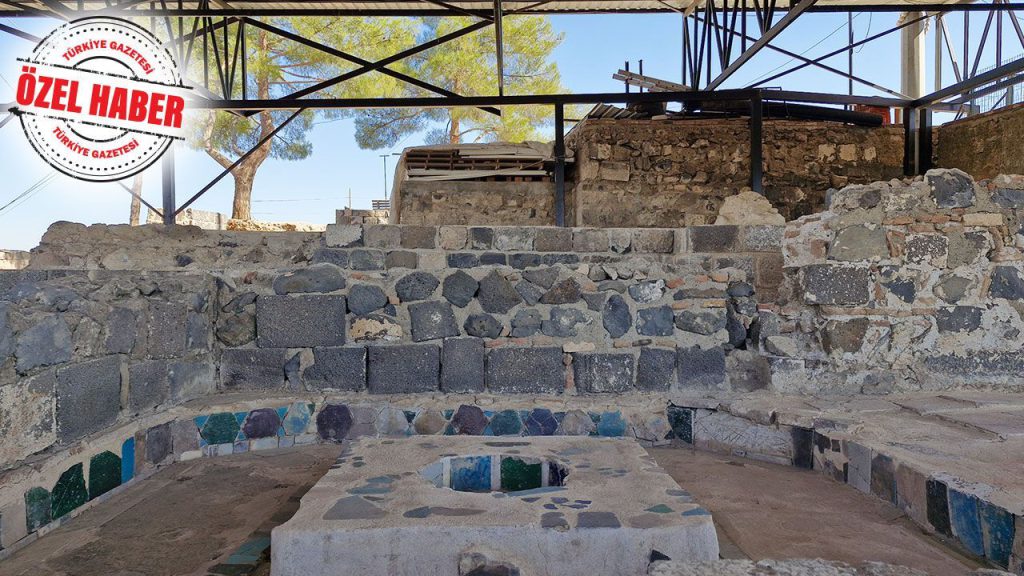 Riscoperta dei Robot Medievali: le Tracce di El Cezeri ad Amida Höyük Rivoluzionano la Storia della Tecnologia