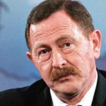 Jean‑François Humbert, presidente della regione Franche‑Comté, scompare a 73 anni dopo la sua opposizione al Front National