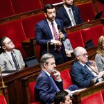 Aggiornamento sul Bilancio della Sécurité Sociale: Discussioni in Corso all'Assemblea con 600 Emendamenti da Esaminare