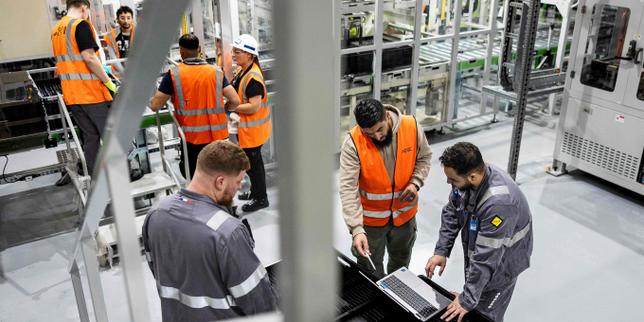 Unédic analizza otto modelli europei di assistenza ai disoccupati