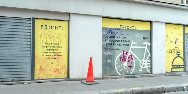 Caso Frichti: la giustizia francese si occupa di lavoro nascosto e occupazione illegale di stranieri nella consegna di pasti