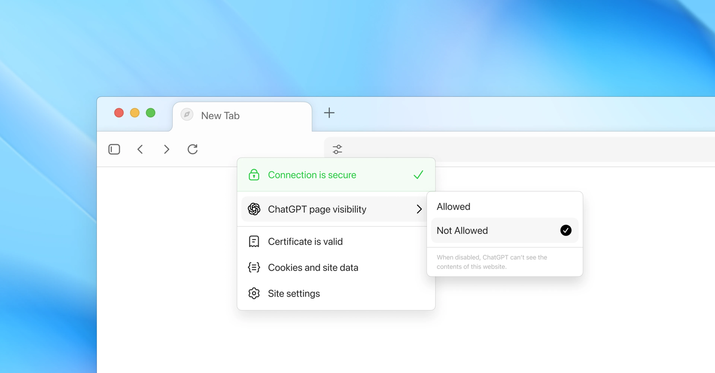Atlas, Neon e Comet: la prova di browser AI contro Chrome