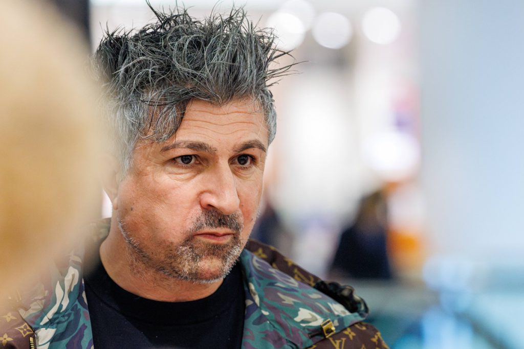 Chico, vincitore del lotto, annuncia la fine della sua relazione su Instagram