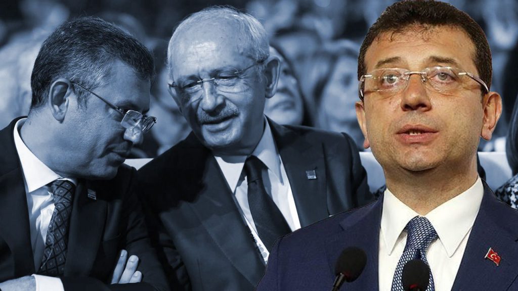 Il Processo a Imamoğlu e 12 Altri Imputati: Un Caso di Grande Rilevanza Politica e Sociale in Turchia