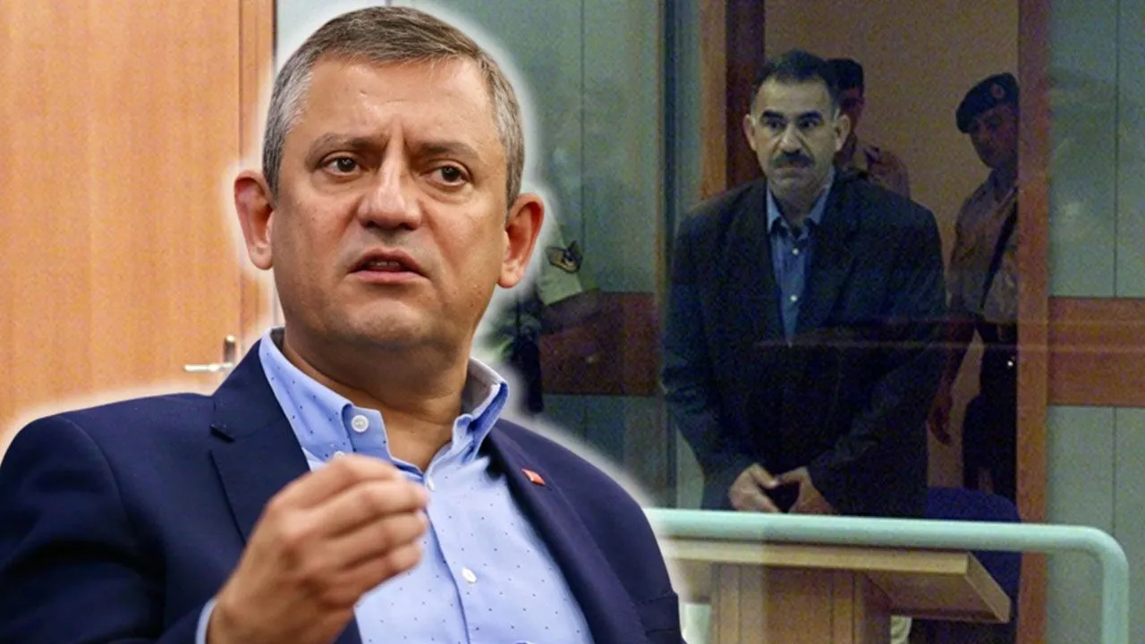 Crisi interna al CHP: la scelta di non nominare un membro per l’incontro con Öcalan innesca polemiche