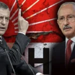 Crisi di politica pulita nella CHP: accuse di corruzione in aumento