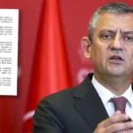 Deputati del CHP coinvolti in scandali di corruzione non rinnovati per le prossime elezioni