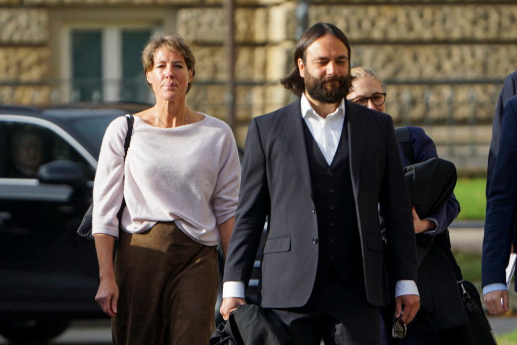 La Sentenza del Tribunale nel Caso di Christina Block: Una Dura Realtà per la Madre e i suoi Figli