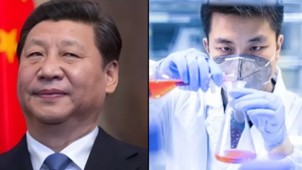 Lonvi Biosciences sostiene che procyanidina C1 nei semi d&#039;uva possa prolungare la vita umana