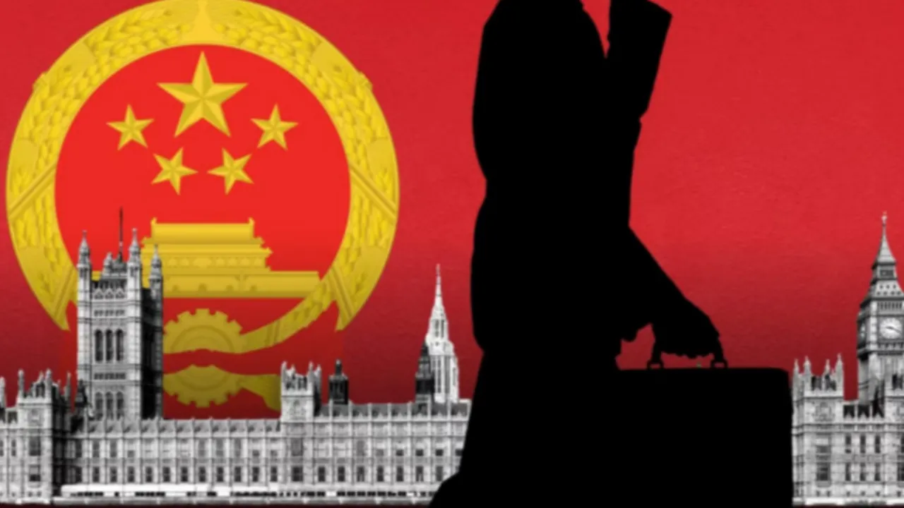Sospetto spionaggio cinese nel Parlamento britannico: autorità avvisano di infiltrazioni tramite società di copertura