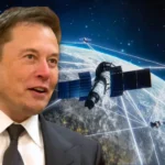 Cina effettua test di guerra elettronica nello spazio per bloccare Starlink