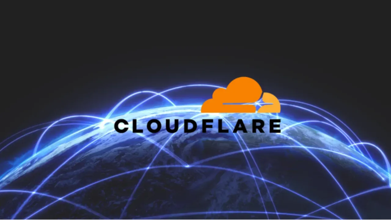 Cloudflare causa interruzione di servizi online per errore di configurazione interna