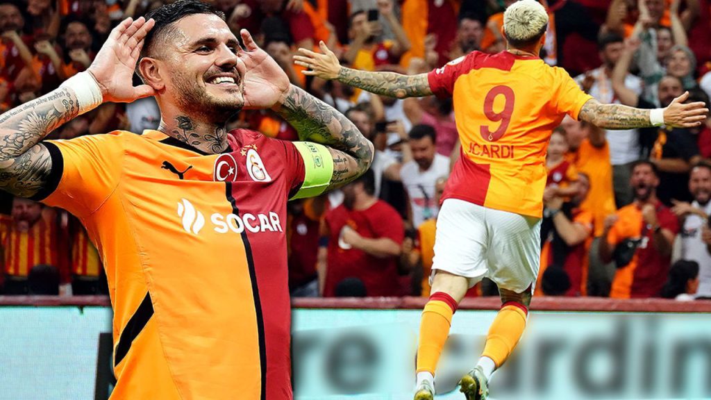 La crisi di Mauro Icardi al Galatasaray: incertezza sul suo futuro dopo l&#039;infortunio e la mancata offerta di rinnovo del contratto