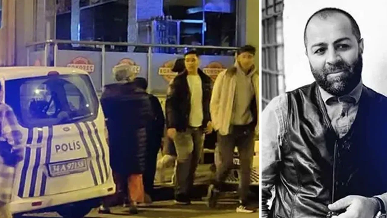 Omicidio di Kenan Hamarat a Istanbul: Erol K. accusato di omicidio volontario