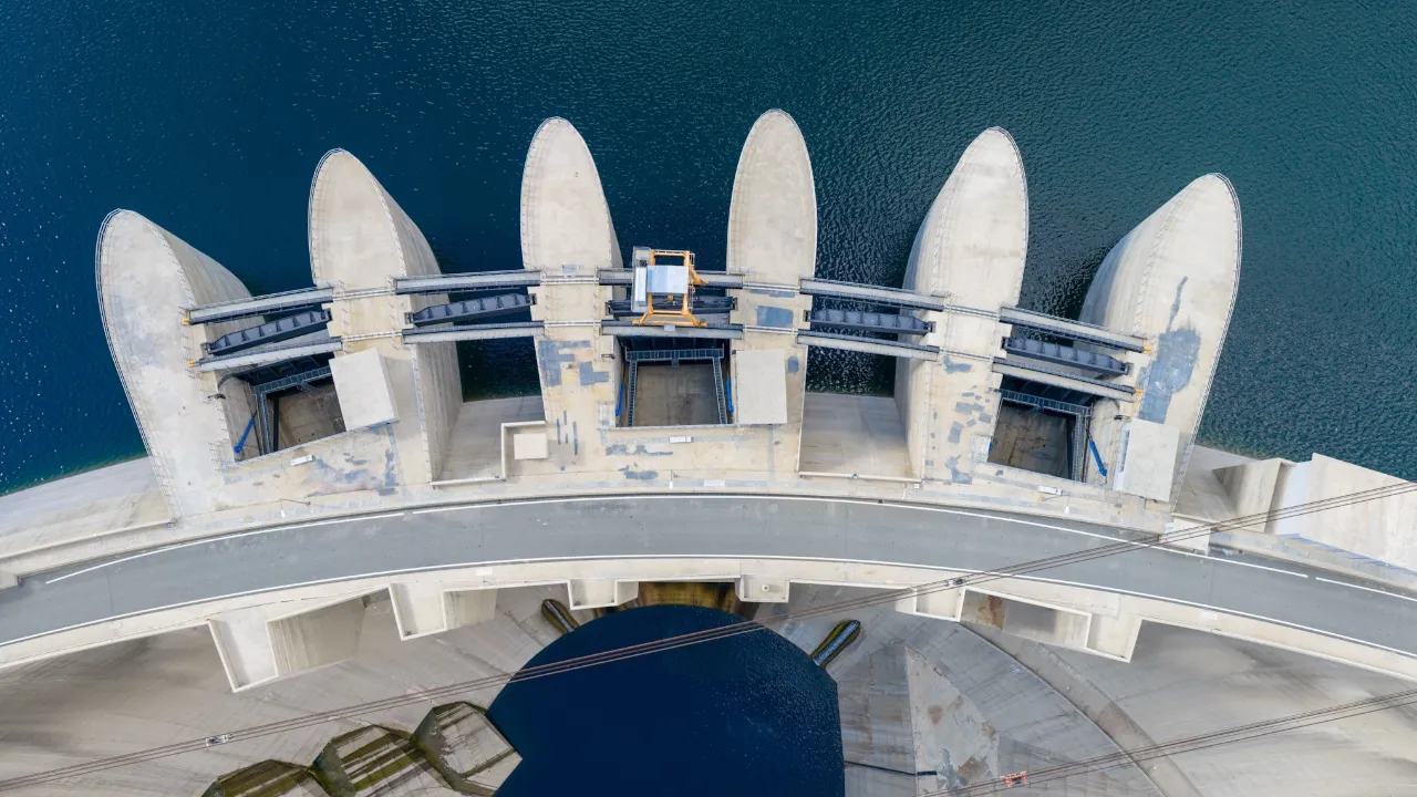 Il Damm Yusufeli Barajı: tre anni di energia e sviluppo economico locale