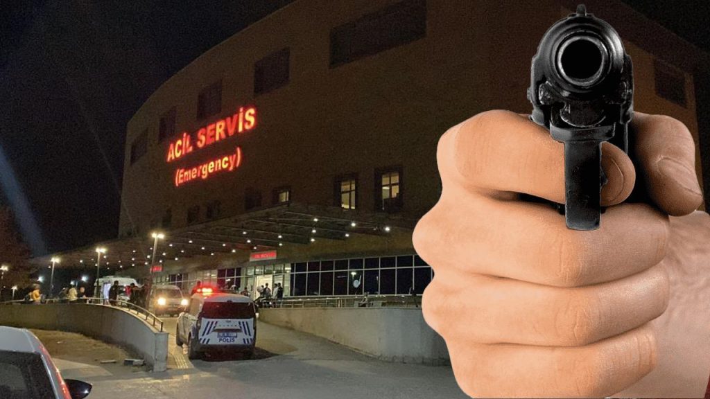 Tragedia in Turchia: lite per gli animali si trasforma in duplice omicidio-suicidio a Çorum