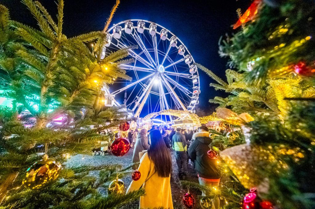 Cranger Weihnachtszauber annullato: i partecipanti in delusione