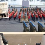 Il Presidente Erdoğan: la vittoria del Karabağ, un evento storico che cambia gli equilibri mondiali