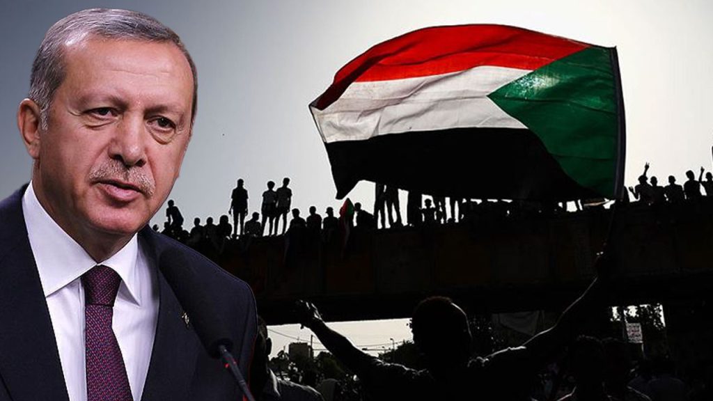 La Turchia Si Impegna Ad Aiutare Il Sudan Nella Risoluzione Del Conflitto