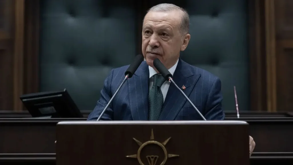 Presidente Erdoğan annuncia indagine su avvelenamento di quattro membri della famiglia Böcek a Istanbul