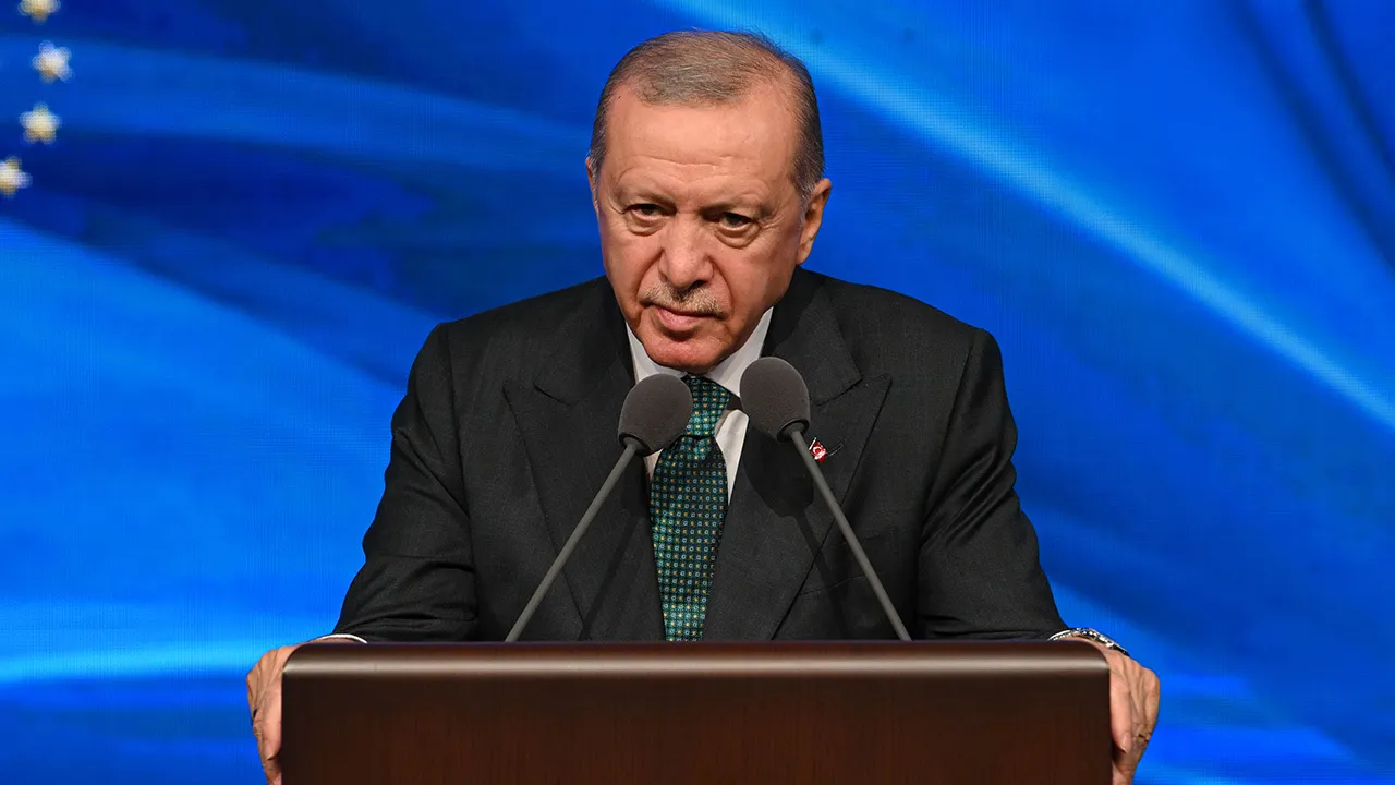 Erdoğan avverte di un disastro demografico in Turchia