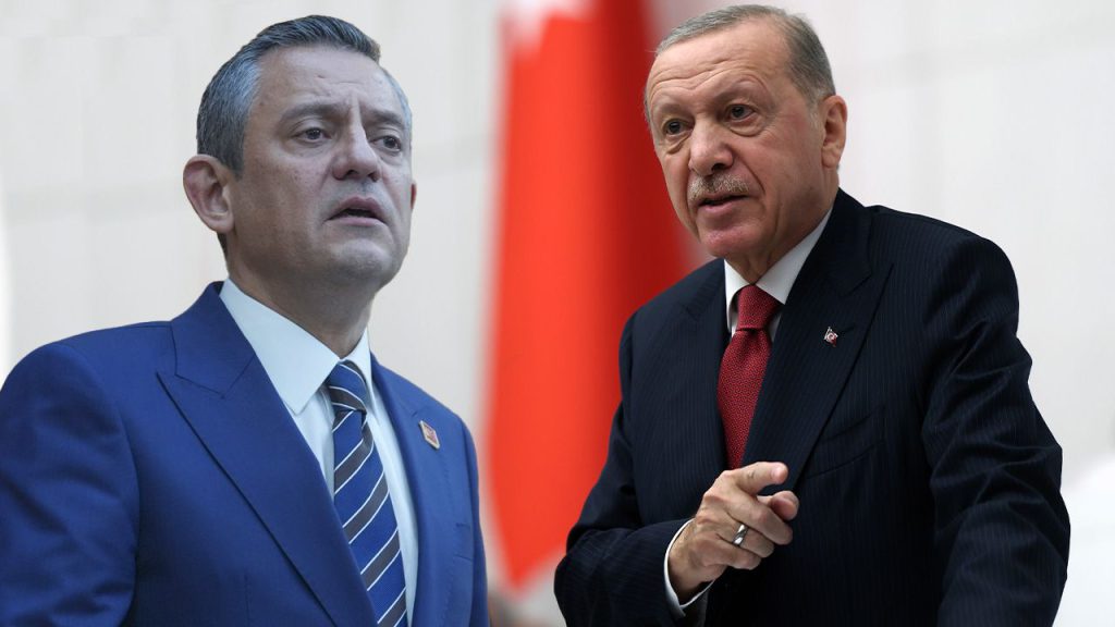 Causa legale del Presidente Erdoğan contro il leader del CHP: un caso di lesione dell&#039;onore o un tentativo di limitare la libertà di espressione in Turchia