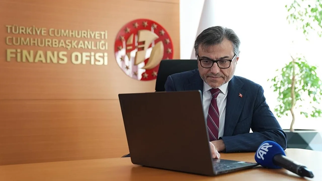 Consigliere principale di Erdoğan, Göksel Aşan, si dimette per motivi personali