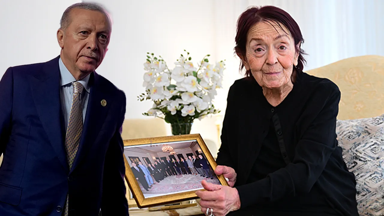 Erdogan: la sua formazione scolastica raccontata dalla sua insegnante di storia dell'arte