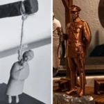 Ministero del Commercio blocca figurine di Sheikh Saeed e Seyit Riza su e‑commerce per contenuti d’odio