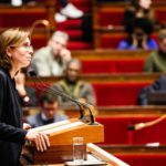 Budget 2026: la legge speciale come ultima difesa contro il fallimento di pagamento, afferma la ministra Amélie de Montchalin