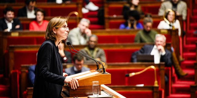 Budget 2026: la legge speciale come ultima difesa contro il fallimento di pagamento, afferma la ministra Amélie de Montchalin