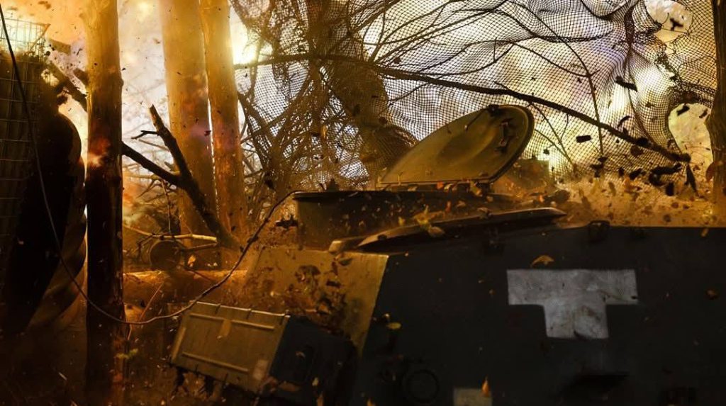 Russia registra 960 perdite di soldati in un solo giorno