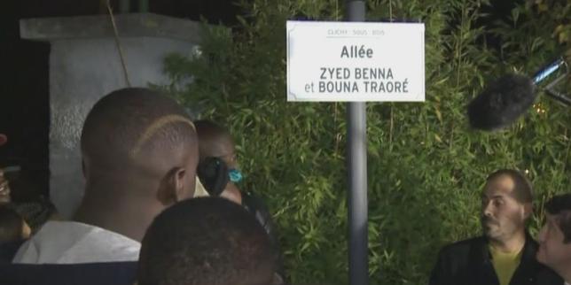 Ventesimo anniversario della morte di Zyed e Bouna: il sindaco di Sarcelles chiede un piano urbano nazionale per ridurre le disuguaglianze